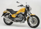 2007 Moto Guzzi Nevada Classic 750 photo